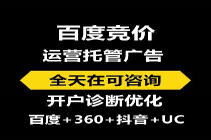某品牌通过百度广告实现快速增长的案例